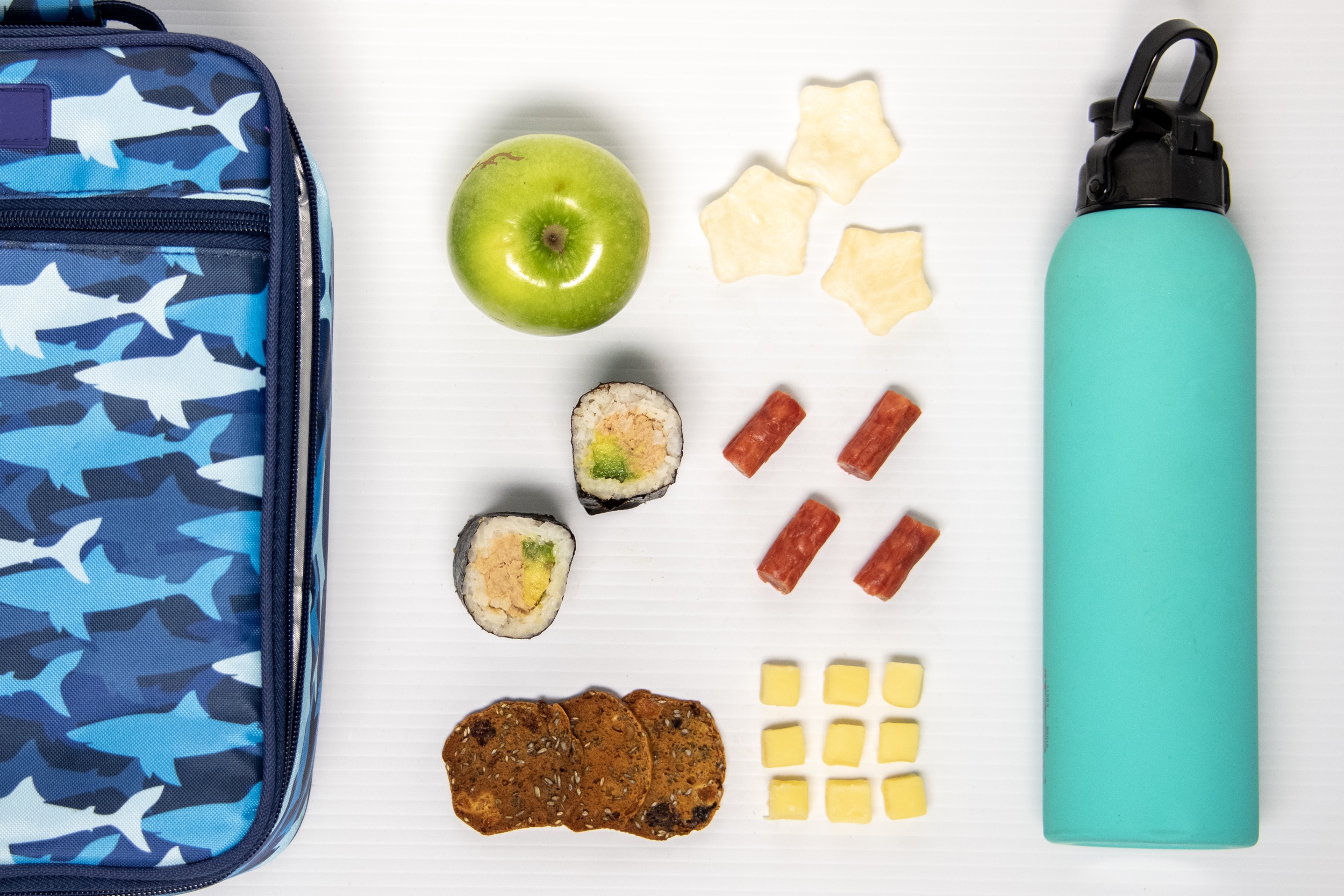 Lunch box
