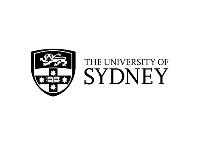 The University of Sydney logo