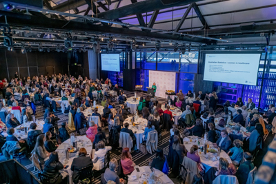 Women leaders share inspirational stories of achievement