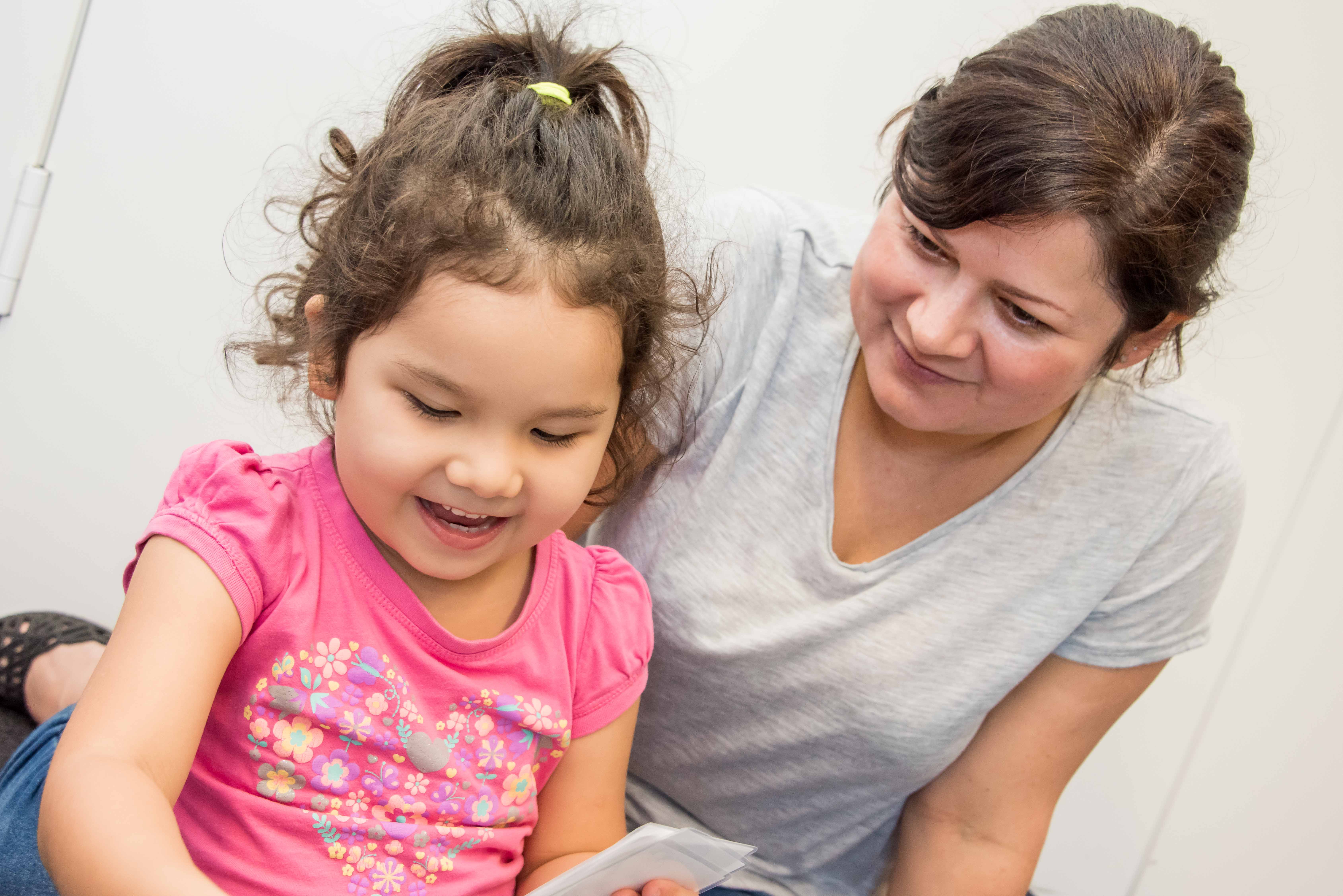 Preschool Language Group Croydon