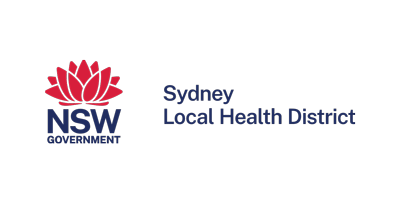 Sydney Local Health District logo