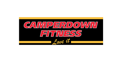 Camperdown Fitness logo