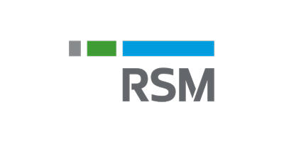 RSM logo