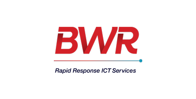 BWR Technologies logo