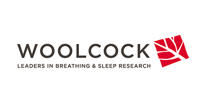 Woolcock Institute logo