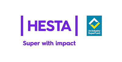 HESTA logo