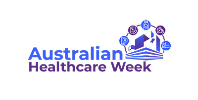 Australian Healthcare Week logo