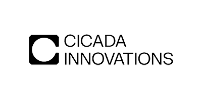 Cicada Innovations logo