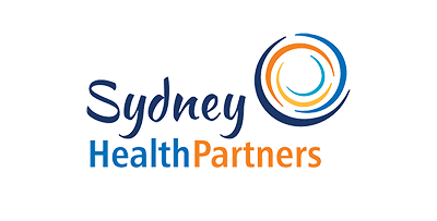 Sydney Health Partners logo