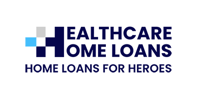 Healthcare Home Loans logo