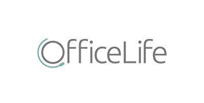 Office Life logo