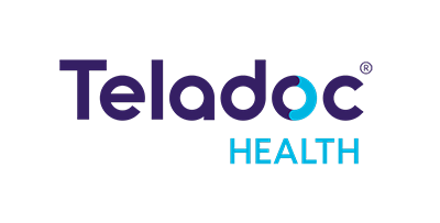 Teladoc Health logo