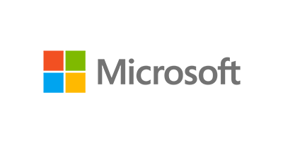 Microsoft logo