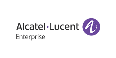 Alcatel Lucent Enterprise logo