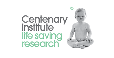 Centenary Institute logo