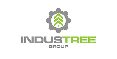 Industree Group logo