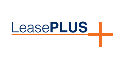 LeasePLUS logo