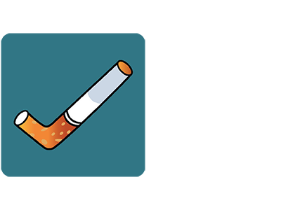 QuitSure Quit Smoking Smartly app icon