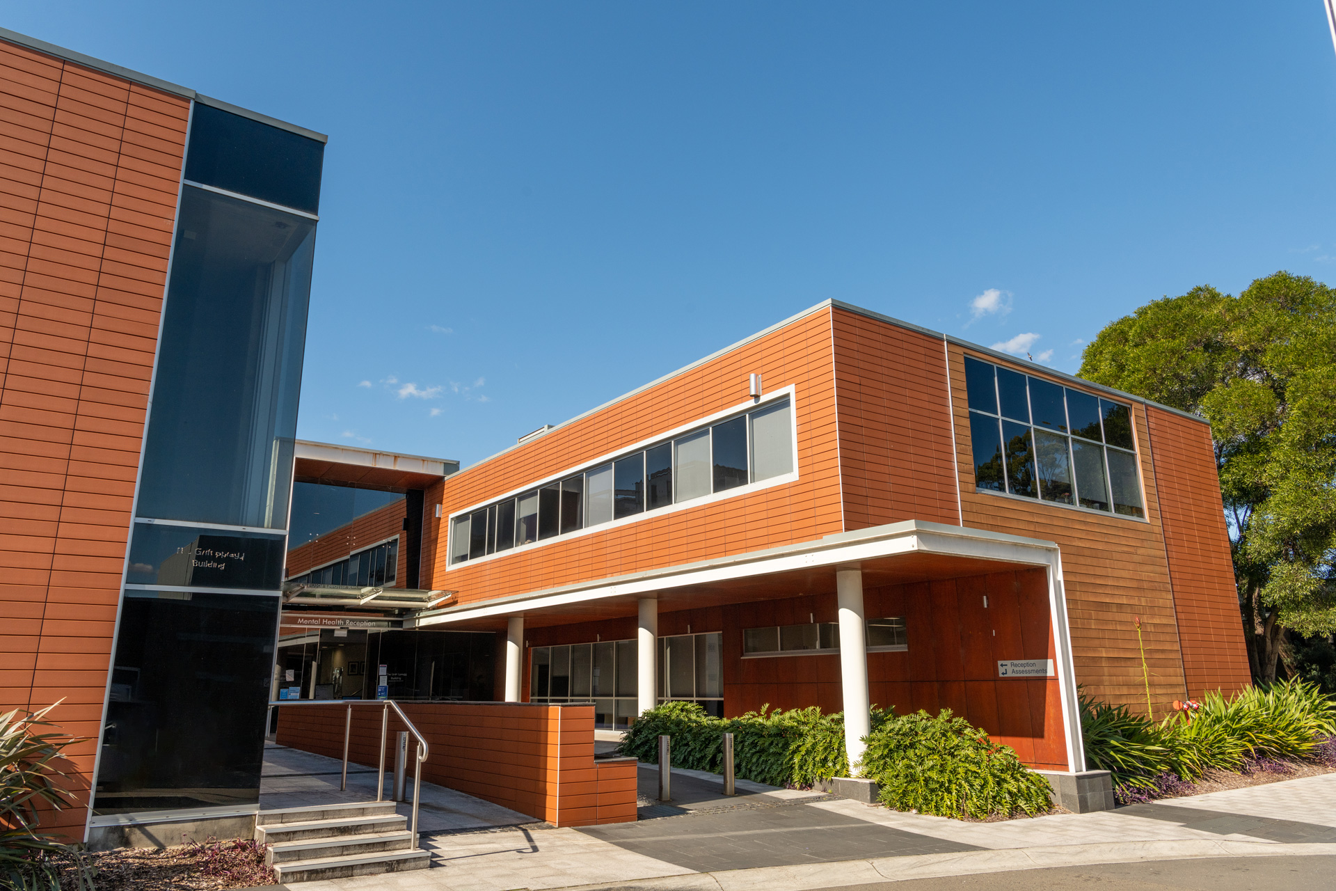 Concord Centre for Mental Health