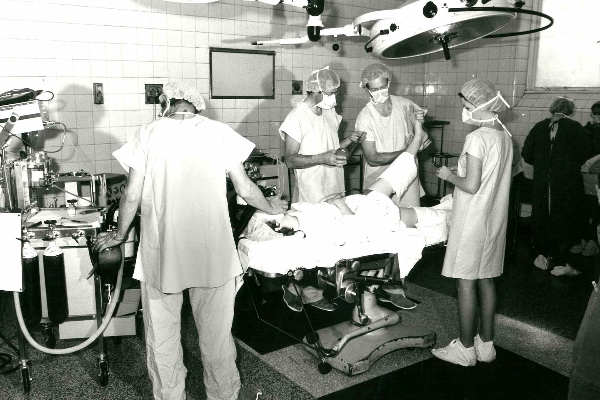 Canterbury heritage 1960s theatre