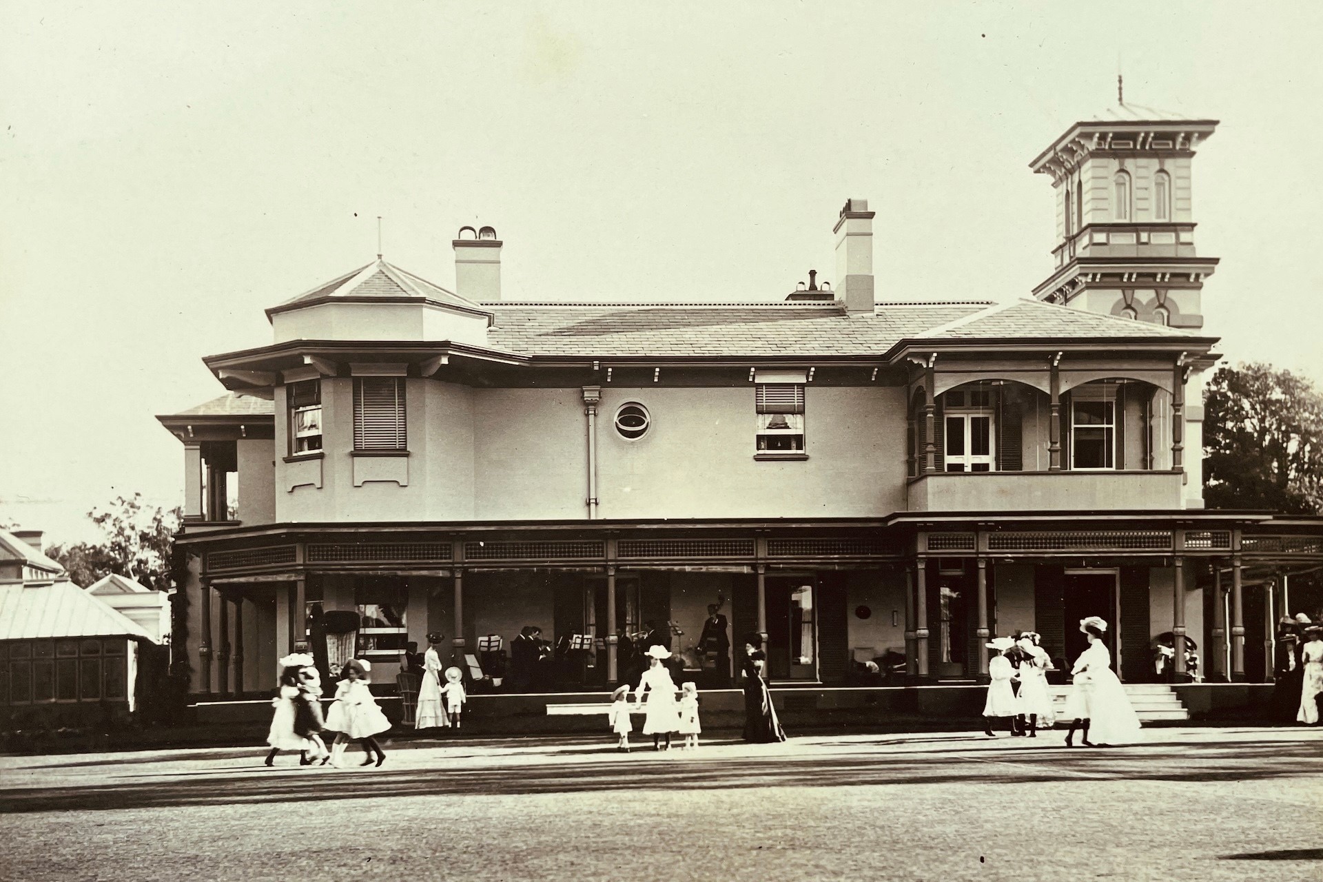 1880_Yaralla_House_2