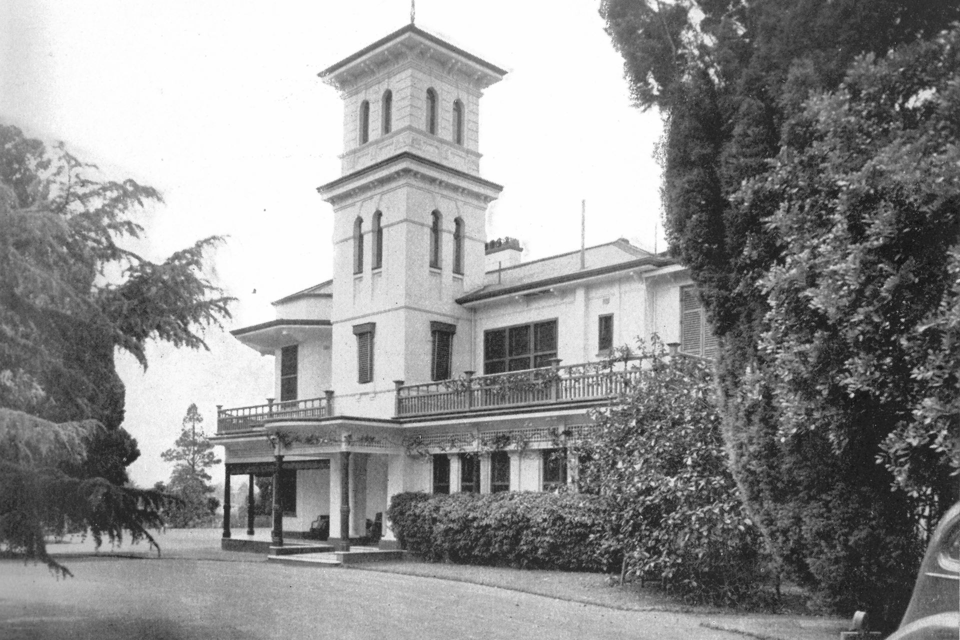 1938_Yaralla_House