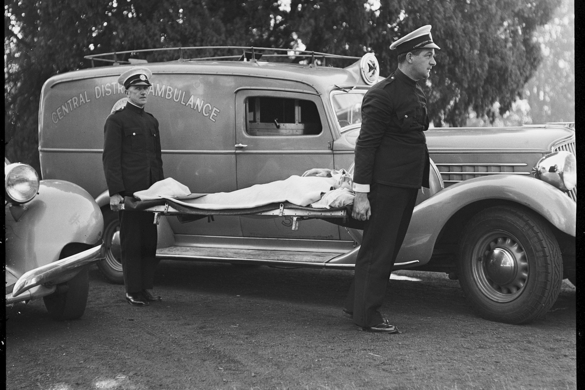 1940_Yaralla_Hospital_Patient_1