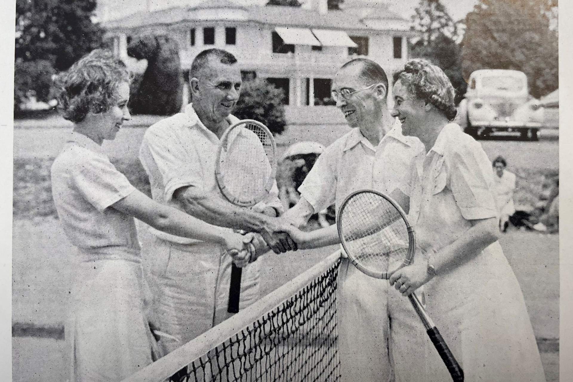 1941_Yaralla_Tennis