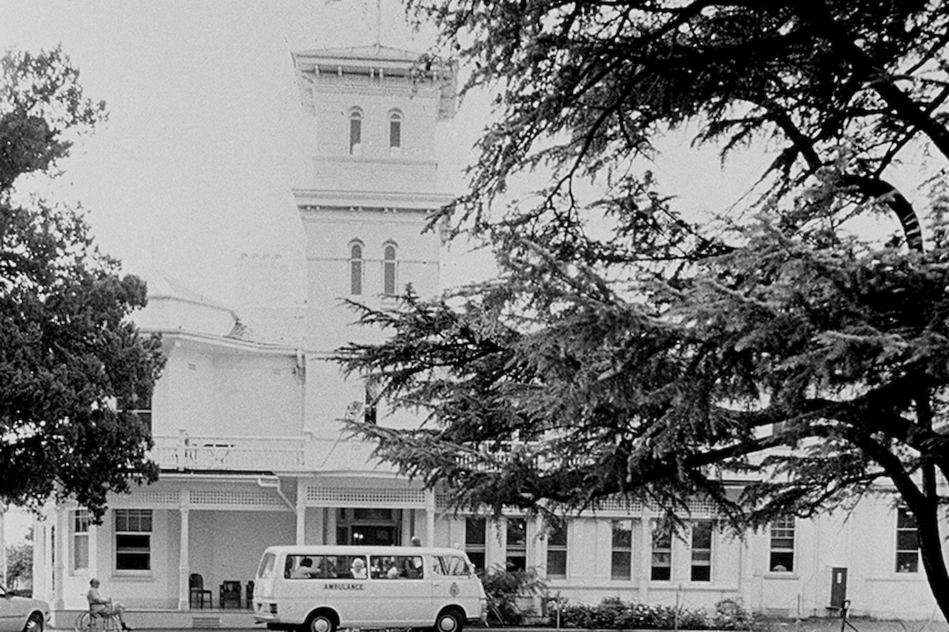 1980_Yaralla_Eadith_Walker_Hospital