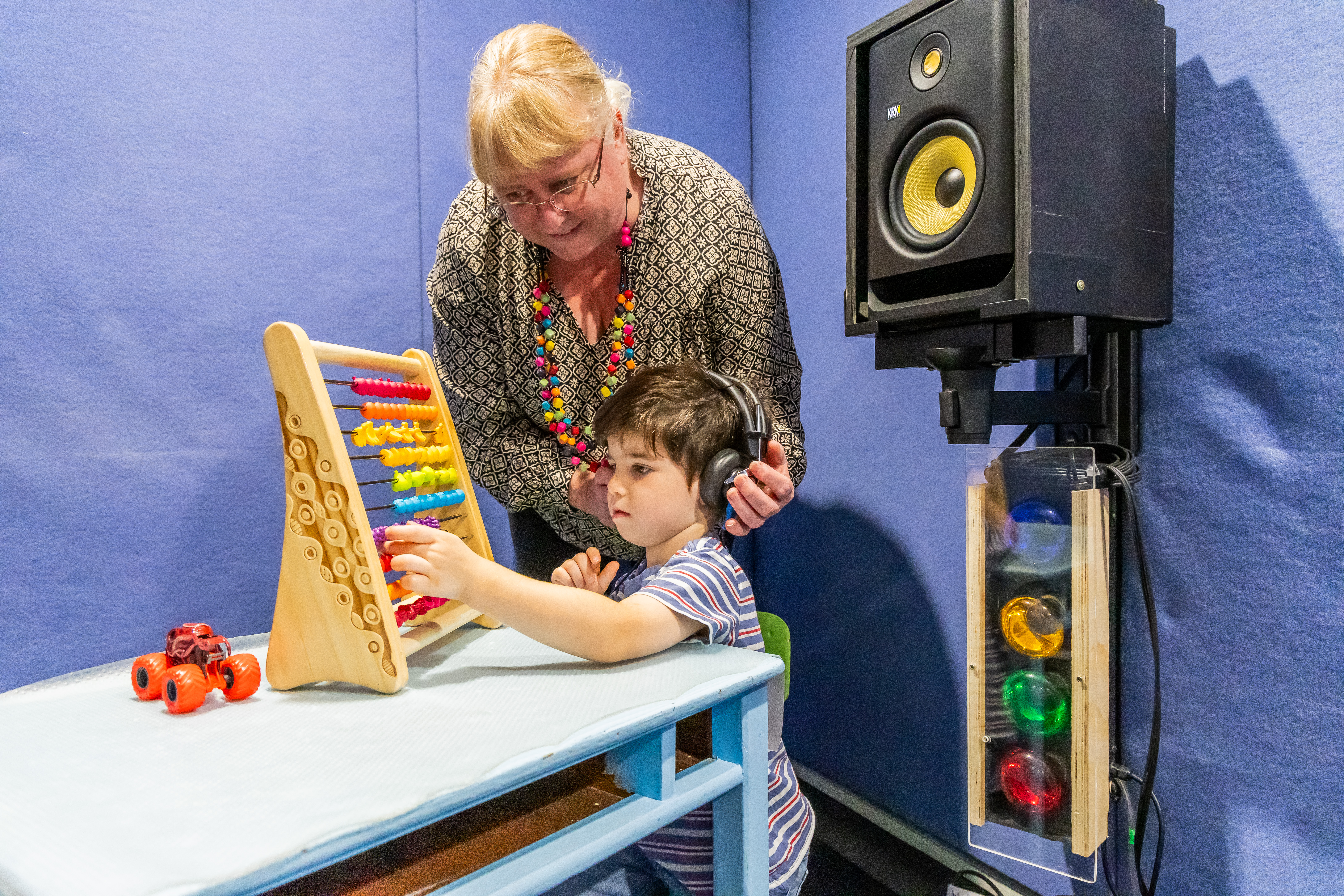 Hearing Services at Croydon Community Health