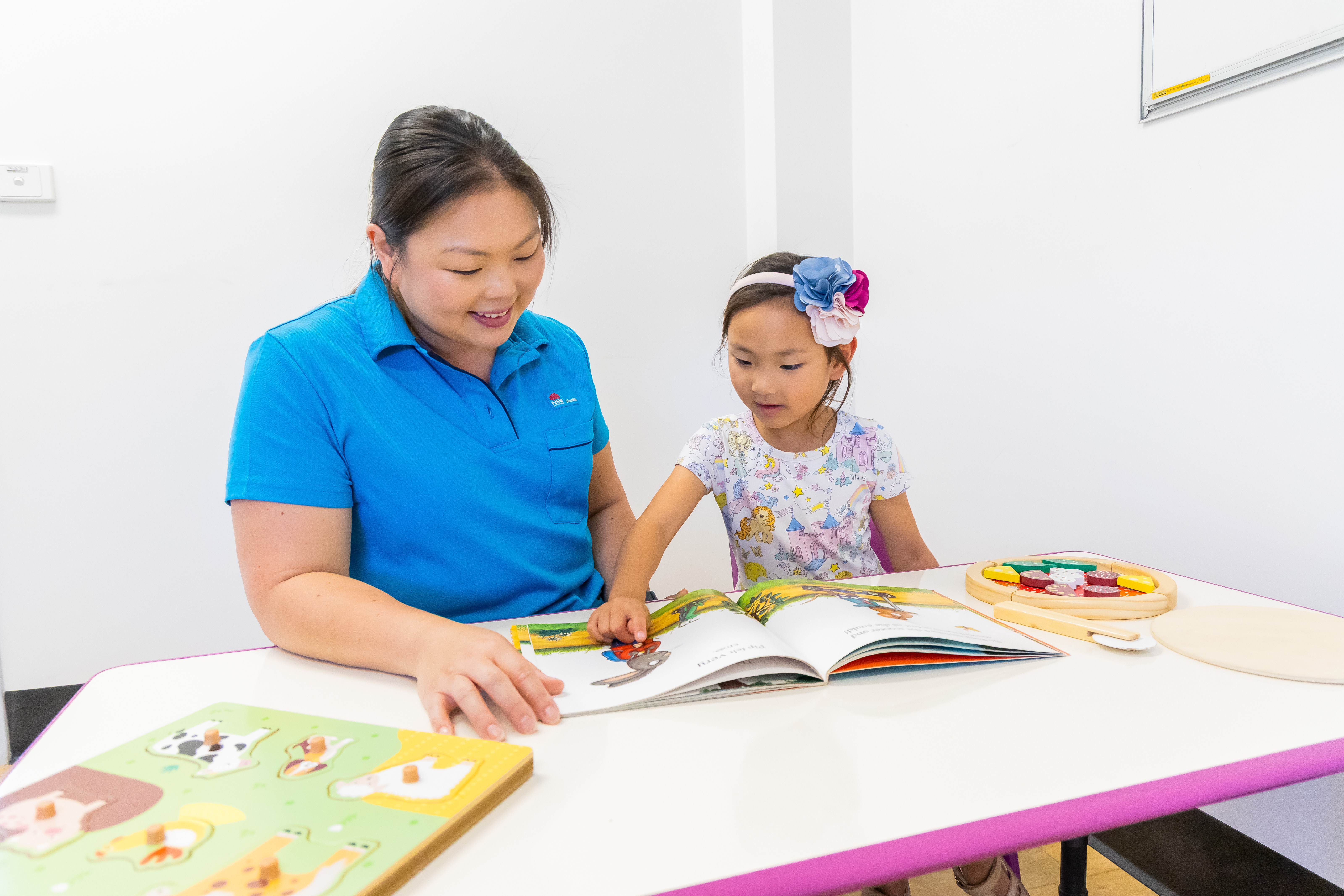 Speech Pathology Services at Croydon Community Health
