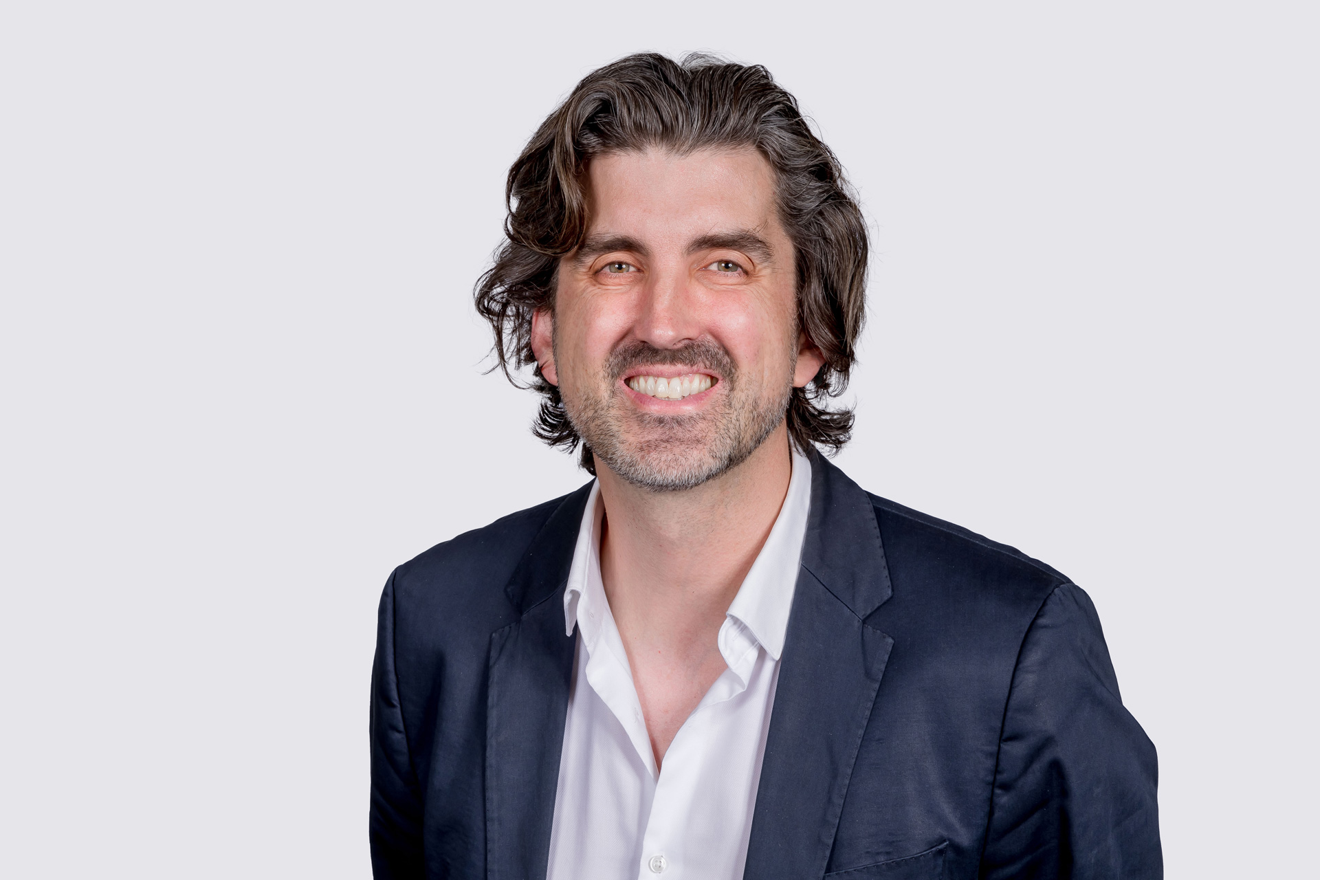 Associate Professor Anthony Linton