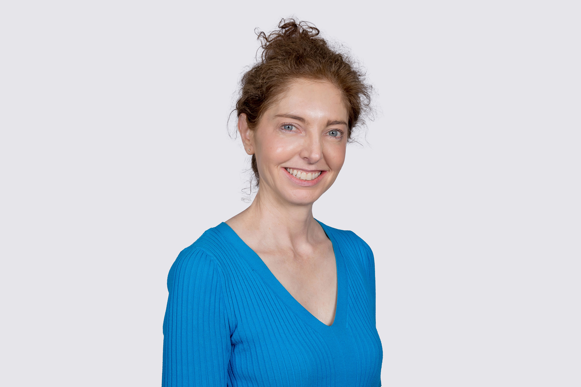 Dr Belinda Kiely portrait