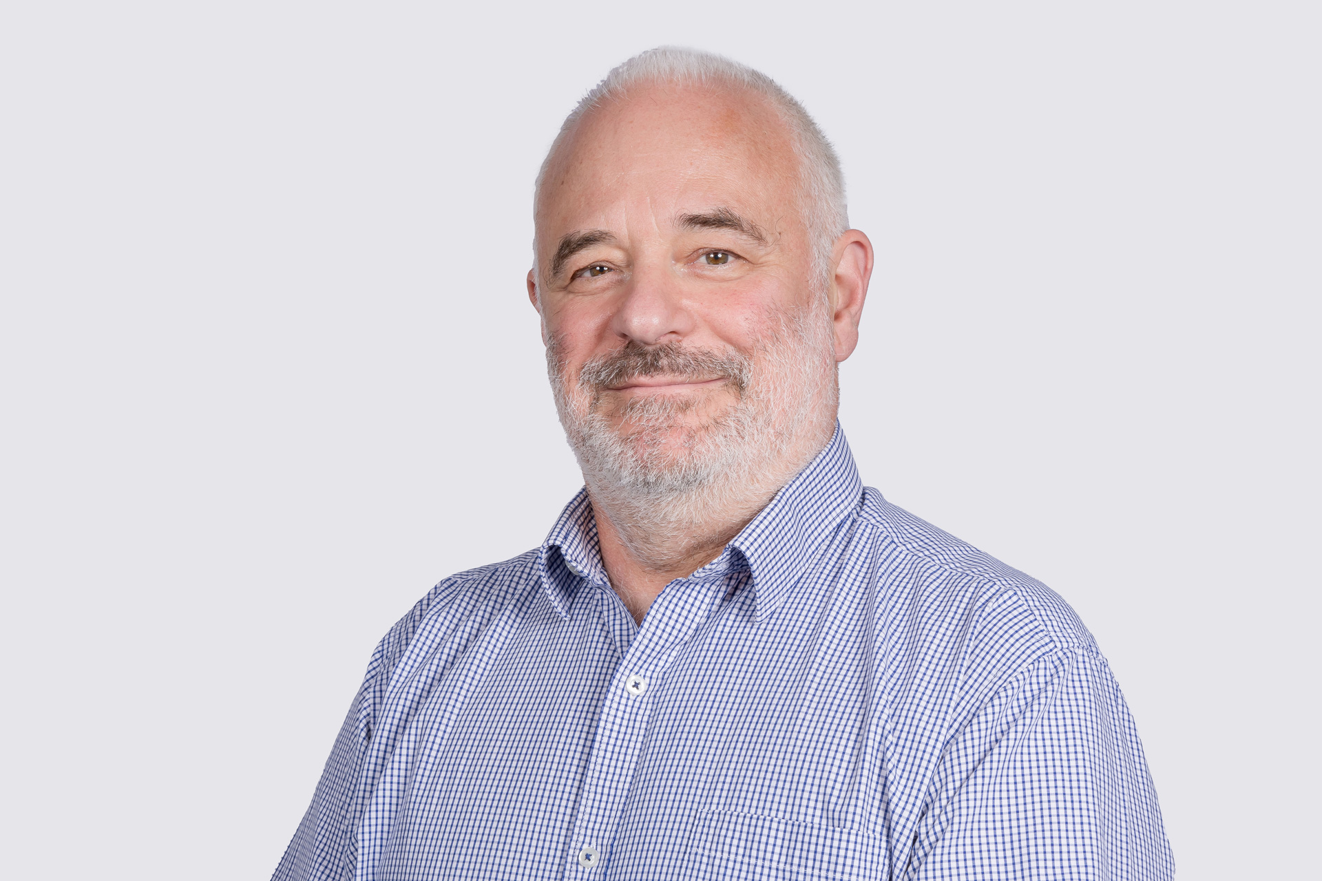 Professor Martin Stockler