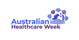 Australian Healthcare Week logo