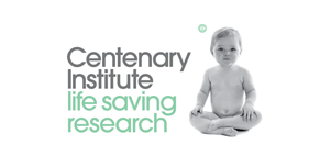 Centenary Institute logo