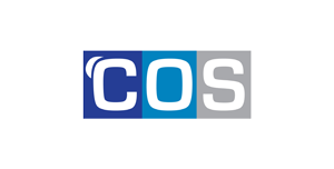 COS logo