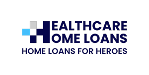 Healthcare Home Loans logo