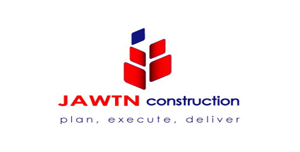 JAWTN Construction logo