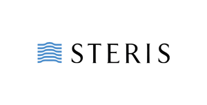 STERIS logo