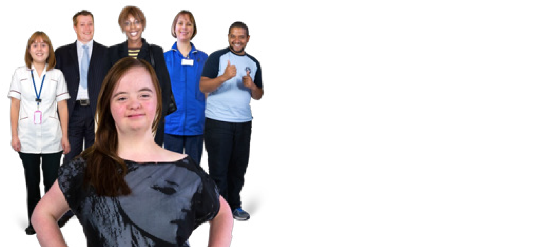 Patient and their care team
