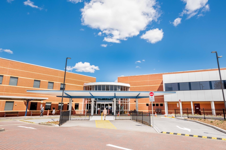Hospitals Services Sydney Local Health District