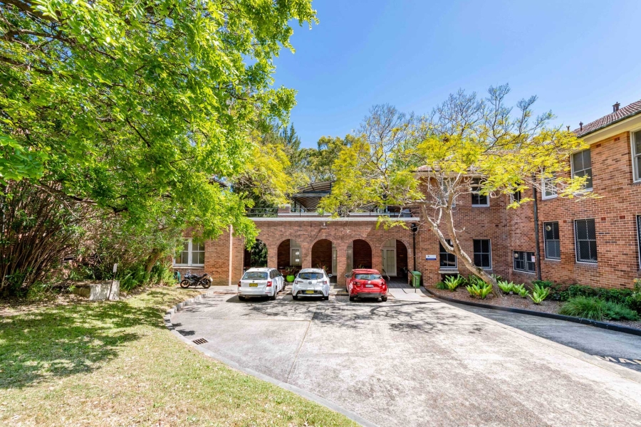 Sydney Education Head Office, Rozelle