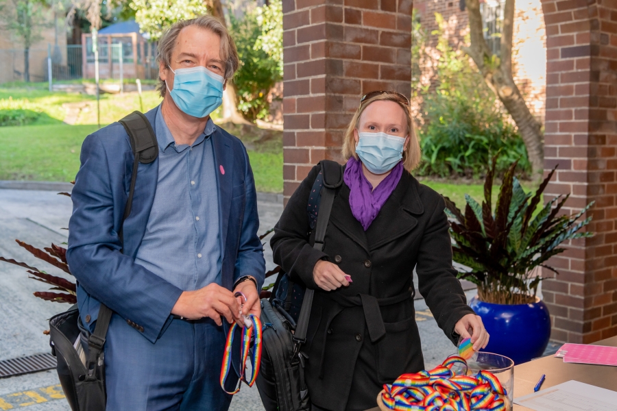 Patient and Family Experience Symposium 2022