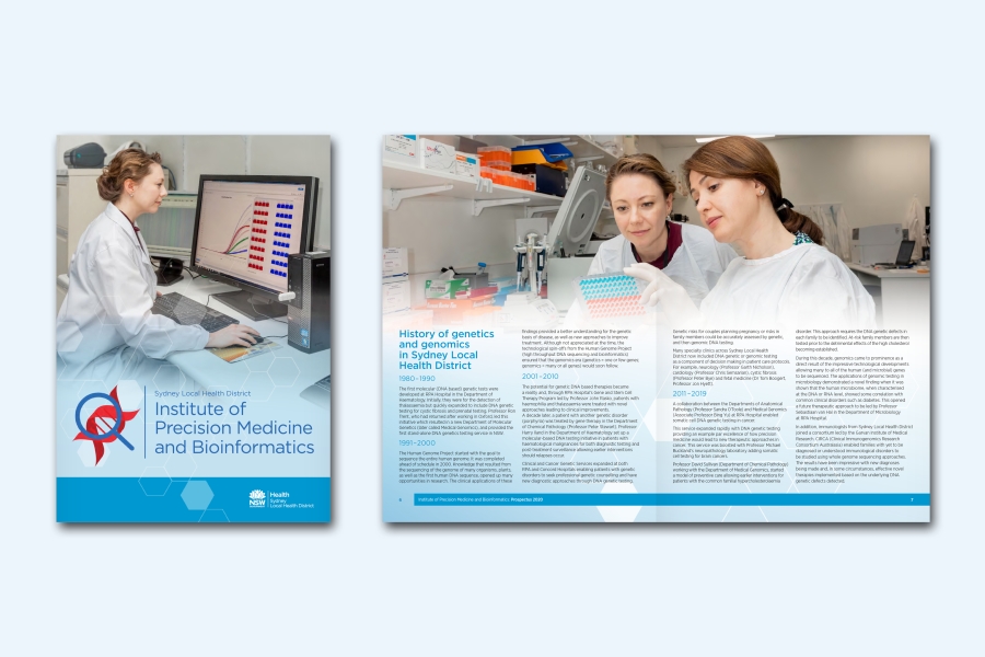 News & Publications | Sydney Local Health District