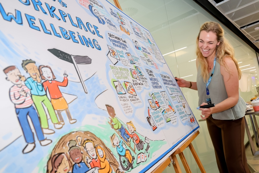 Workplace Wellbeing Conference