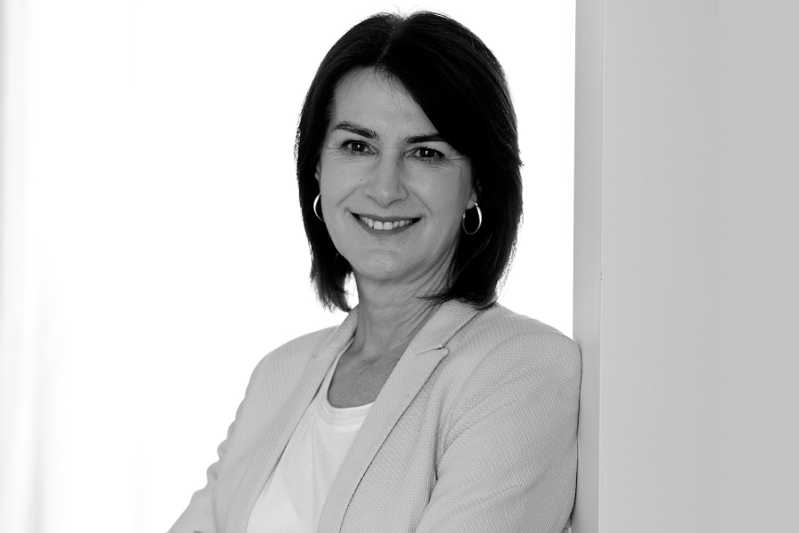 Carmel Tebbutt Board Member portrait