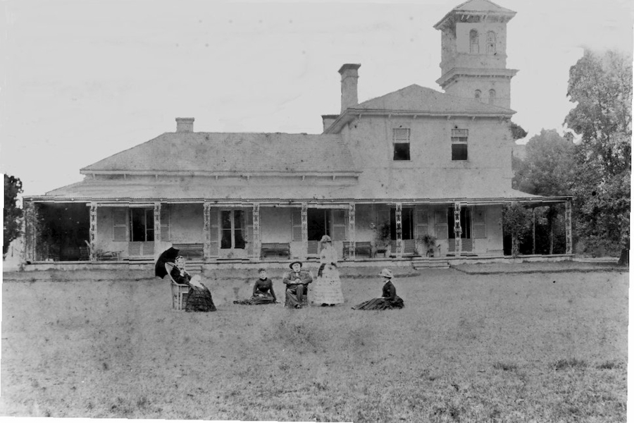 1880_Yaralla_House