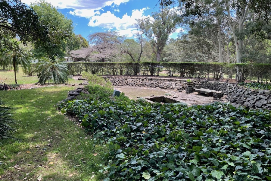 2024_Yaralla_Sunken_Garden_1