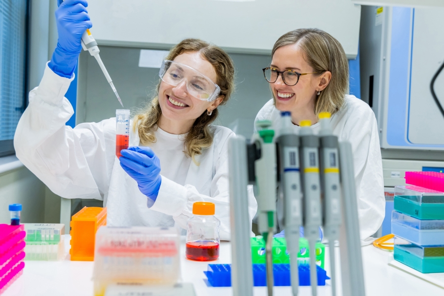 RPA Cell and Molecular Therapies Lab